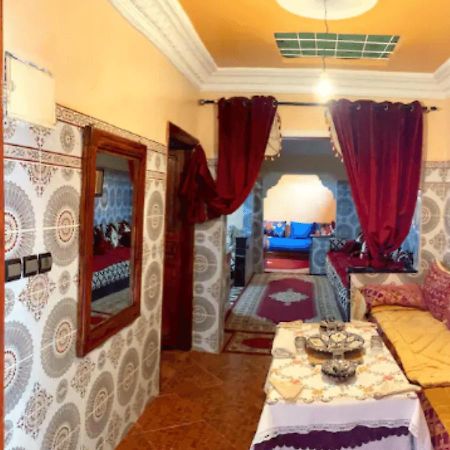 Romantic Apartment Near Sea In Safi, Morocco Exterior foto