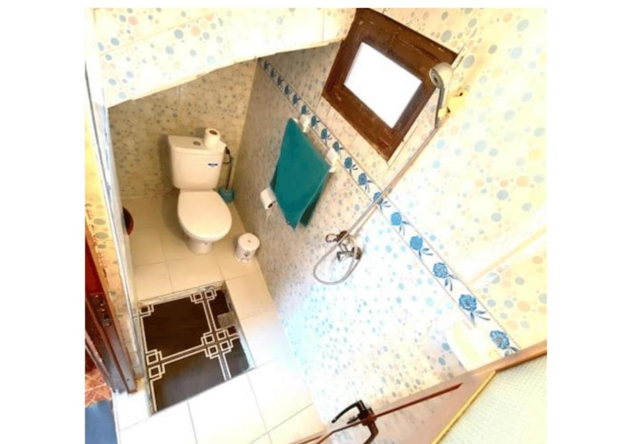 Romantic Apartment Near Sea In Safi, Morocco Exterior foto