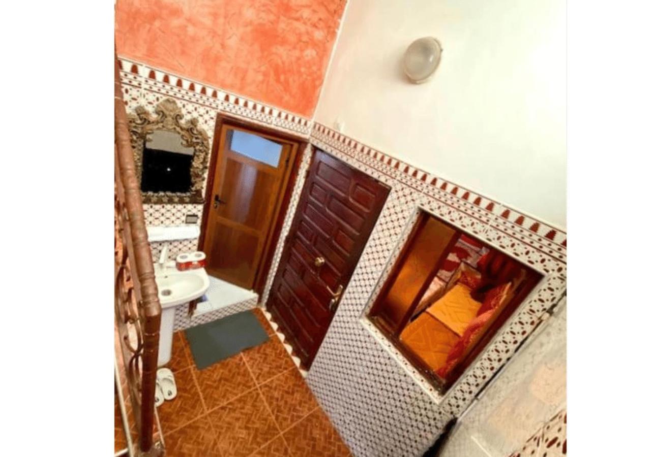 Romantic Apartment Near Sea In Safi, Morocco Exterior foto